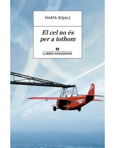 EL CEL NO ES PER A TOTHOM