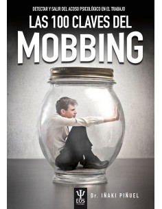 LAS 100 CLAVES DEL MOBBING