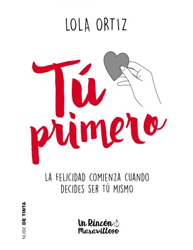 TU PRIMERO