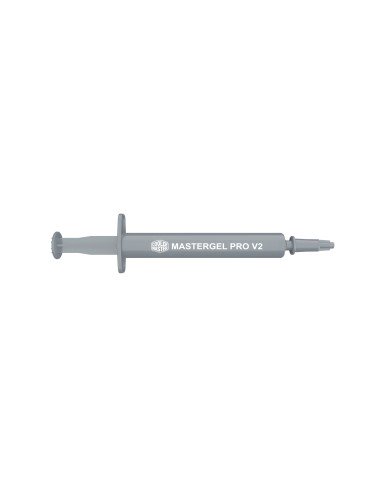 MasterGel Pro V2 compuesto disipador de calor Pasta térmica 9 W/m·K 4 g
