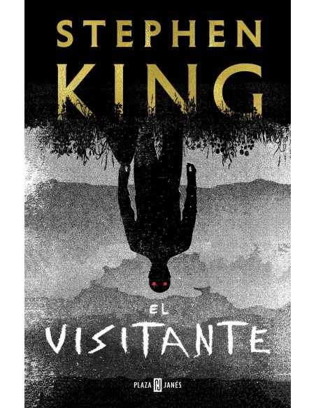 EL VISITANTE