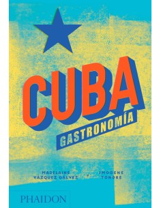 CUBA GASTRONOMIA