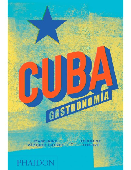 CUBA GASTRONOMIA
