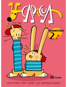 CAT05MAGNITUDS 2CAPICUA