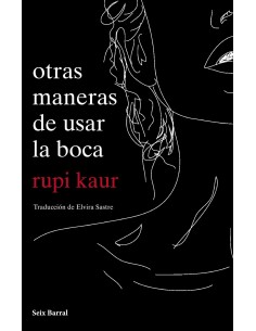 OTRAS MANERAS DE USAR LA BOCA