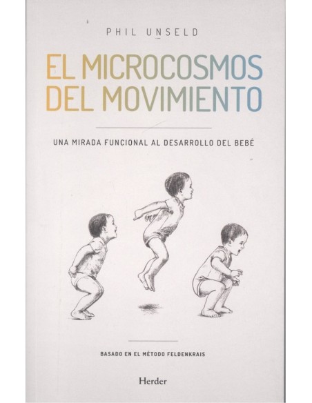 EL MICROCOSMOS DEL MOVIMIENTO