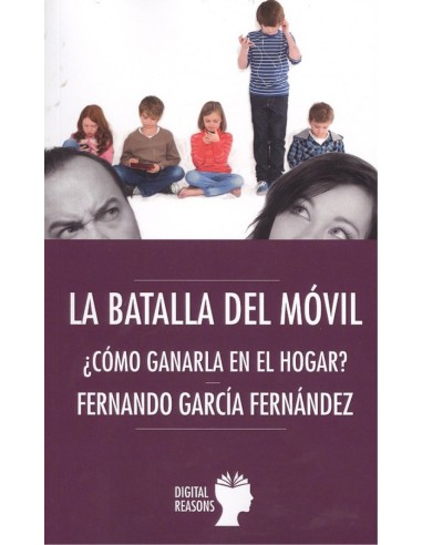 LA BATALLA DEL MOVIL