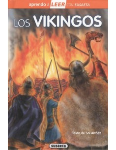 LOS VIKINGOS
