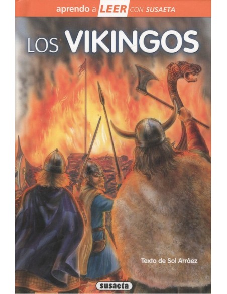LOS VIKINGOS
