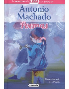 ANTONIO MACHADO POEMAS