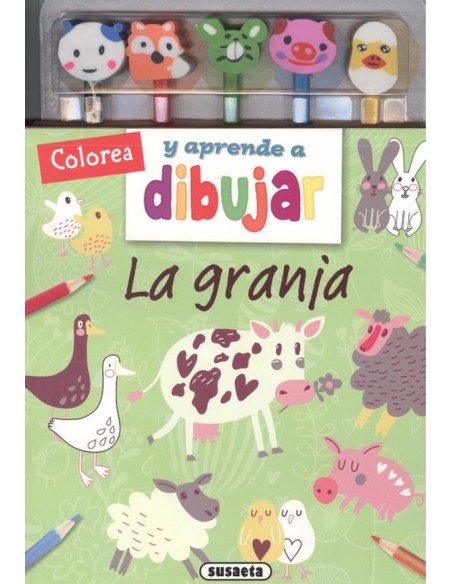 LA GRANJA