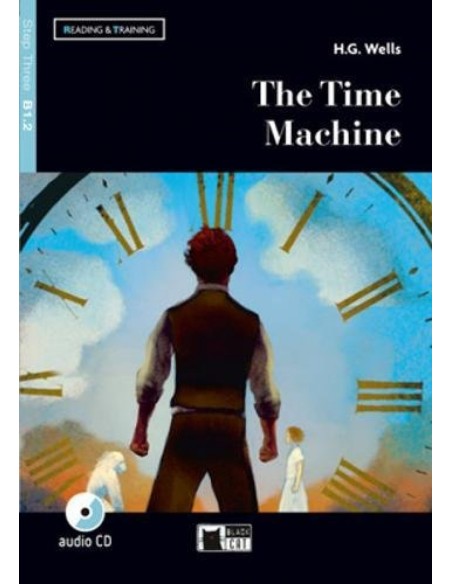 THE TIME MACHINE