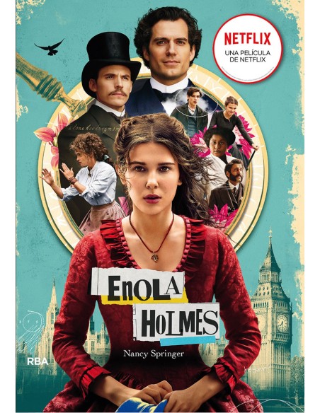 EL CASO DEL MARQUES DESAPARECIDO