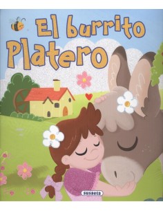 EL BURRITO PLATERO