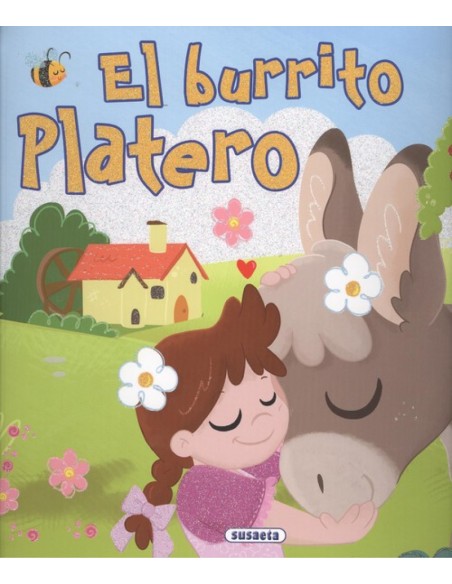 EL BURRITO PLATERO