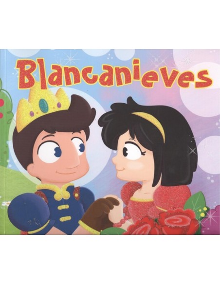 BLANCANIEVES