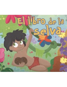 EL LIBRO DE LS SELVA