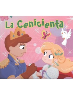 LA CENICIENTA