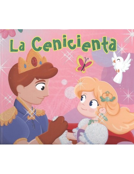 LA CENICIENTA