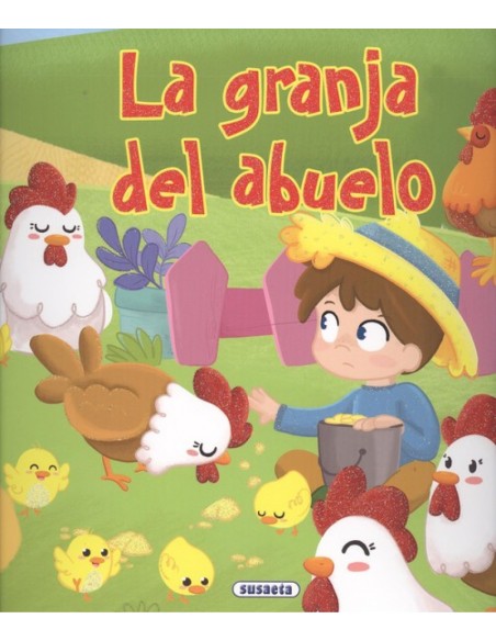 LA GRANJA DEL ABUELO