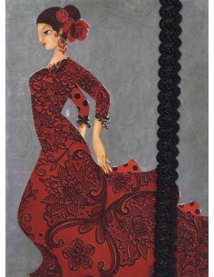 FLAMENCO SOLEA