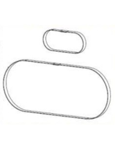 P1046696-146 pieza de repuesto de equipo de impresión Cinturón 2 pieza(s)