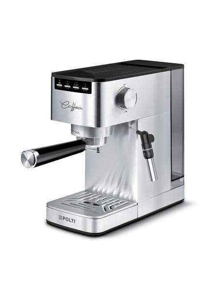 Coffea P10S Manual Máquina espresso 1,3 L
