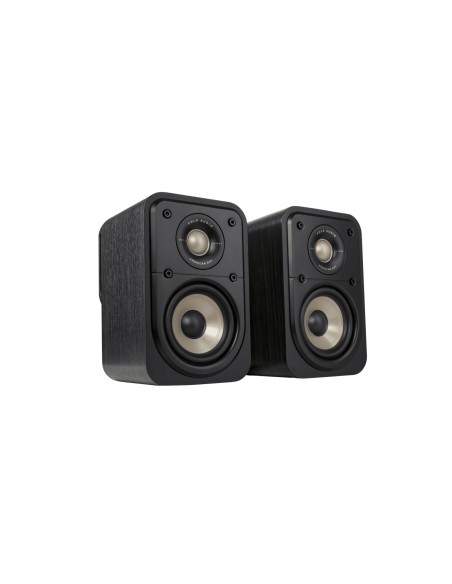 Signature Elite ES10 Negro Alámbrico