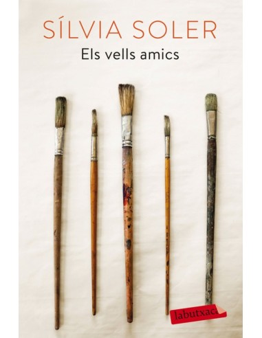 ELLS VELLS AMICS