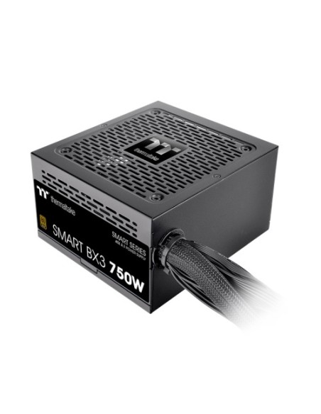 Smart BX3 unidad de fuente de alimentación 650 W ATX Negro