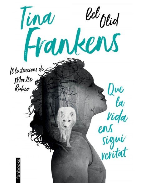 TINA FRANKENS