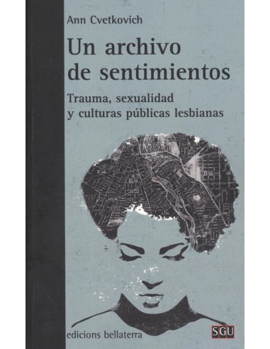 UN ARCHIVO DE SENTIMIENTOS