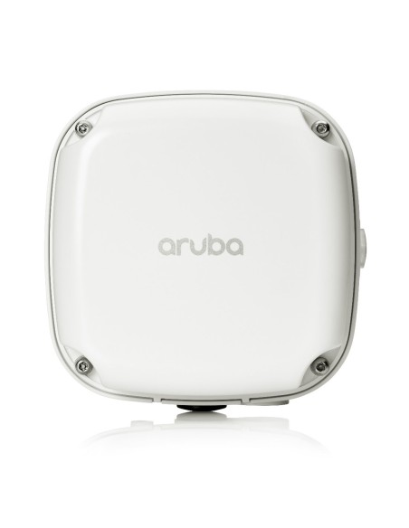 AP-565 (RW) 1774 Mbit/s Blanco Energía sobre Ethernet (PoE)