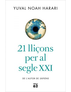 21 LLICONS PER AL SEGLE XXI