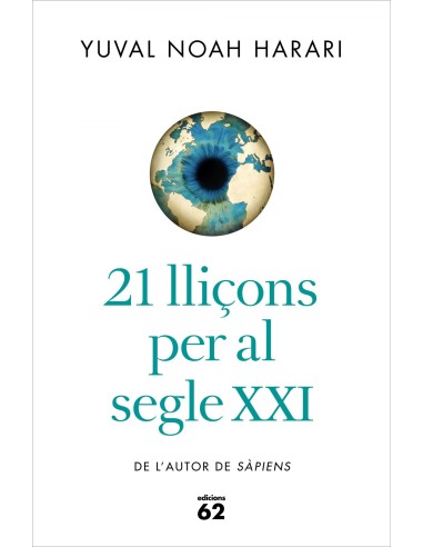 21 LLICONS PER AL SEGLE XXI