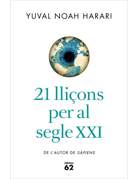 21 LLICONS PER AL SEGLE XXI