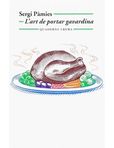 L ART DE PORTAR GAVARDINA