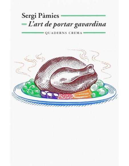 L ART DE PORTAR GAVARDINA