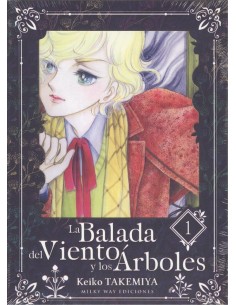 LA BALADA DEL VIENTO Y LOS ARBOLES 1