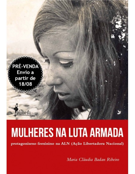 Mulheres na Luta Armada