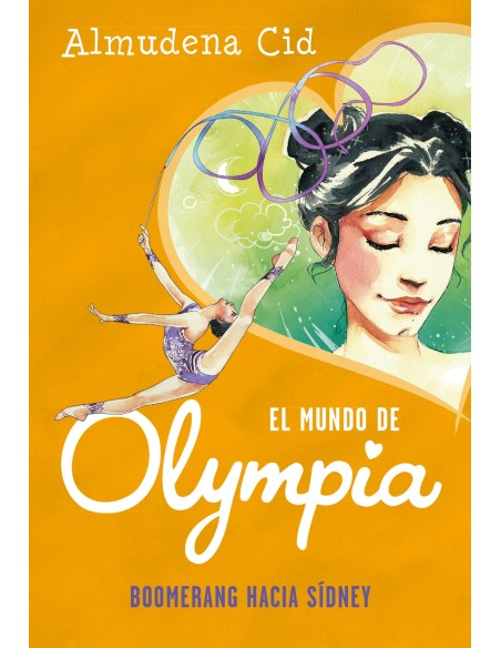 BOOMERANG HACIA SiDNEY