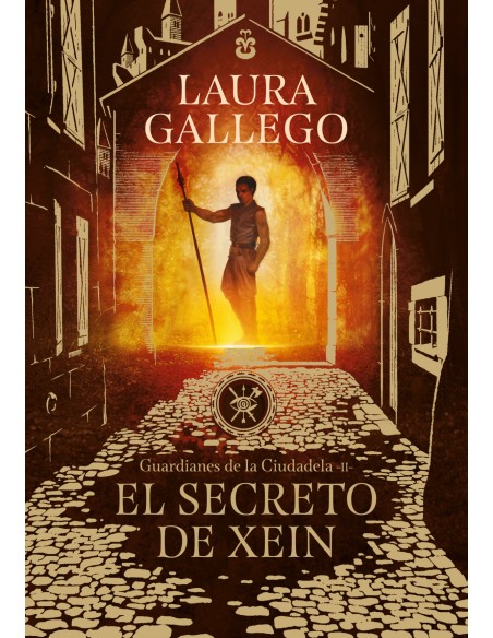 EL SECRETO DE XEIN