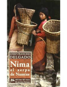 NIMA EL XERPA DE NEMTXE