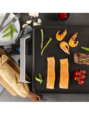 103120 Table Chef Premium XXL