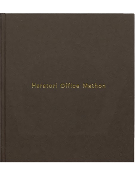 HARATORI OFFICE MATHON