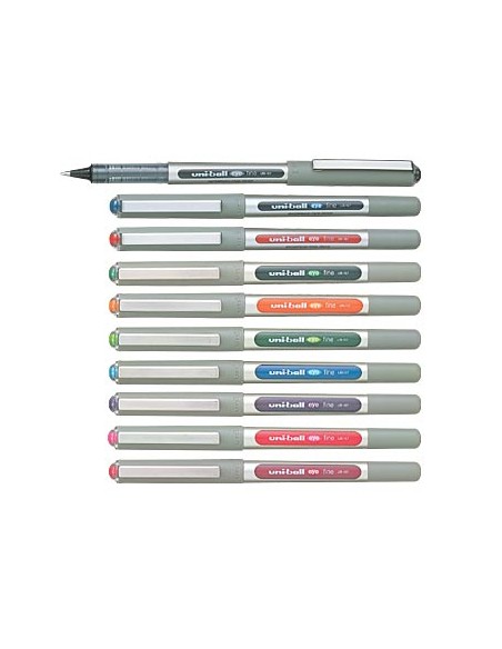 Eye UB-157 Fine Verde