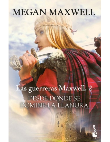 DESDE DONDE SE DOMINE LA LLANURA