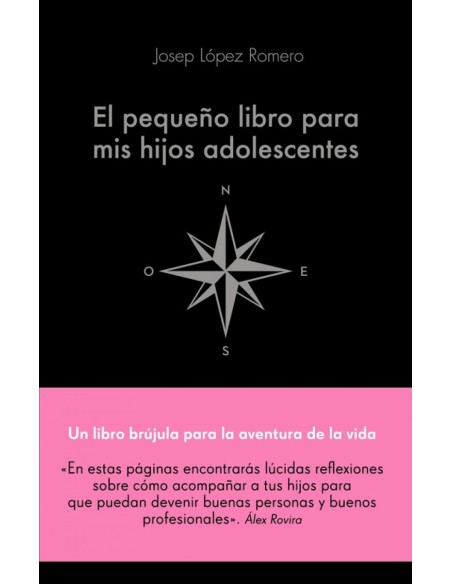 EL PEQUENO LIBRO PARA MIS HIJOS ADOLESCENTES