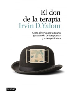 EL DON DE LA TERAPIA