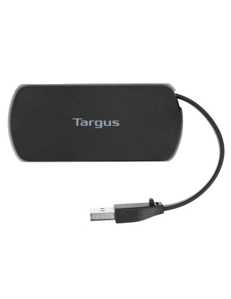 4-Port USB Hub